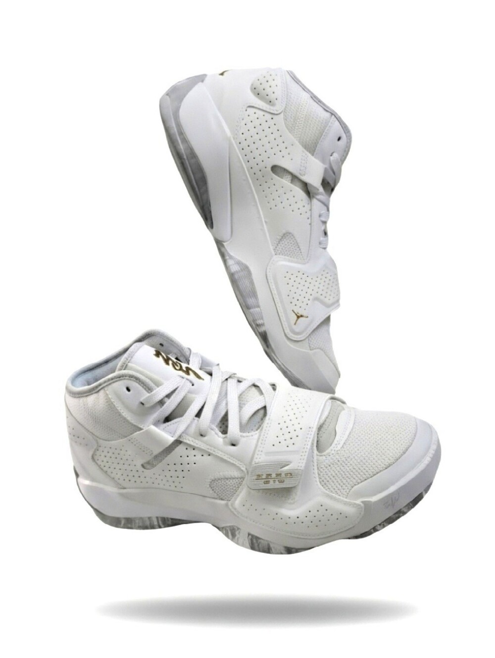 Jordan, Jordan Zion 2 TB - NWT, Men’s, 10